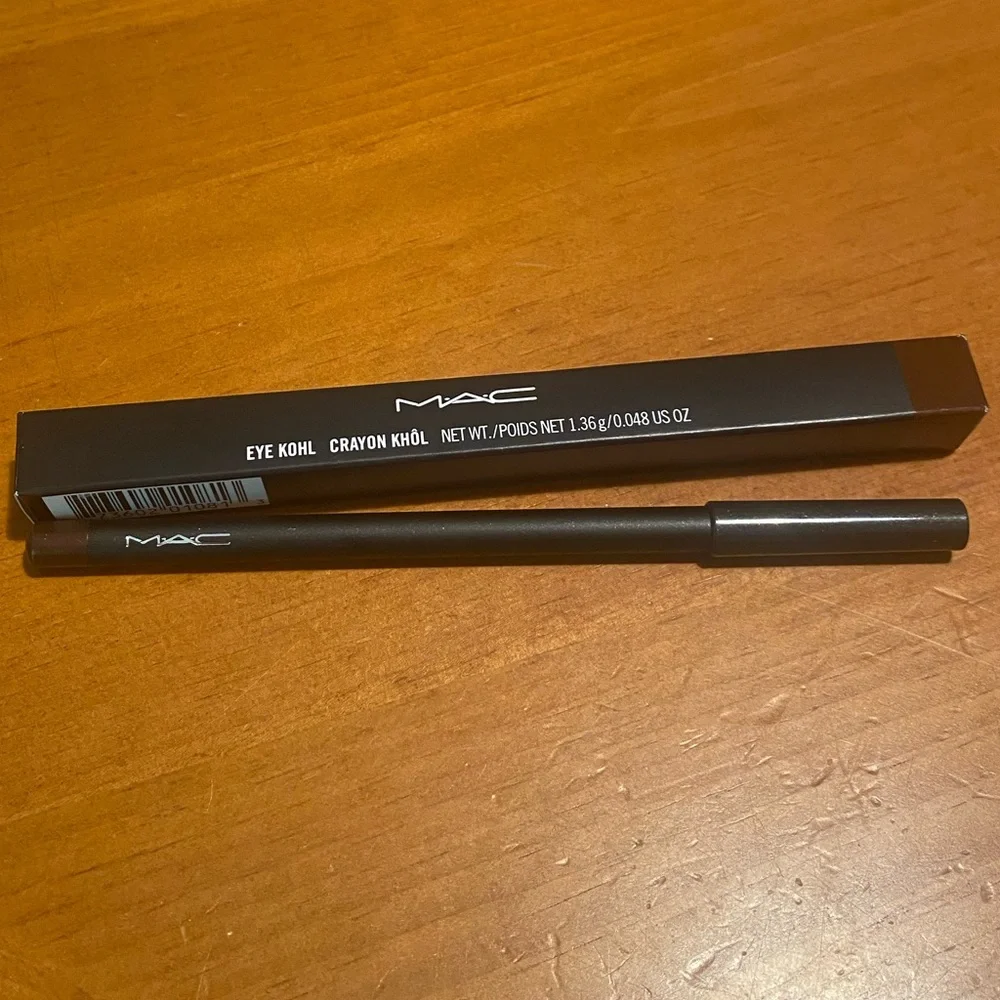 MAC Teddy Eye Kohl Eye Pencil